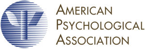 Member of the American Psychological Association