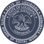 Member of the Louisiana State Board of Social Work Examiners